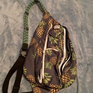 Kavu crossbody bag